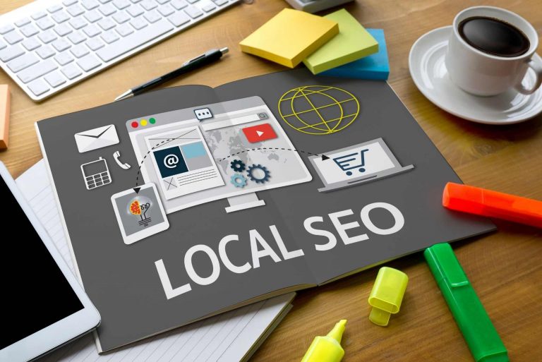 seo local para pymes