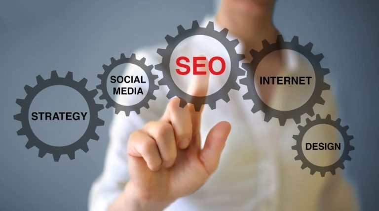 seo para posicionar mi web