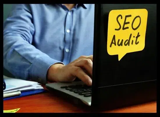 auditoria seo