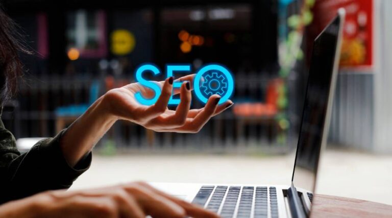 diferencia agencia SEO y marketing digital