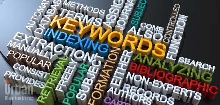 Keyword research avanzado