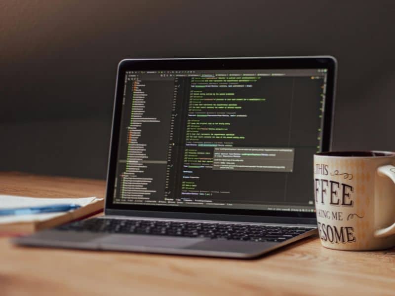 Agencia Desarrollo Web SEO