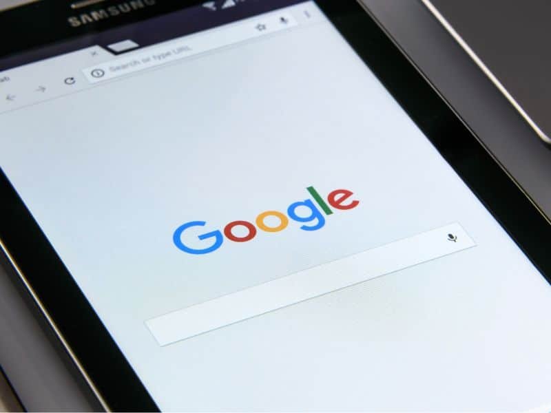 Agencia Google Ads en Chile