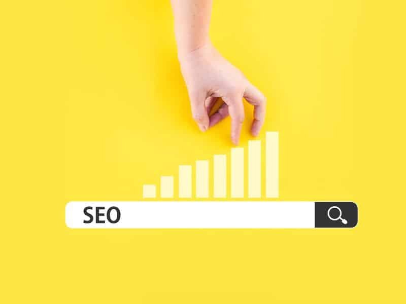 Agencia SEO Chile