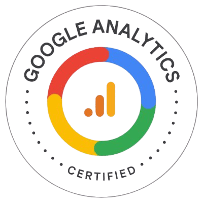 Certificación Analytics