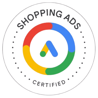Certificación Shopping