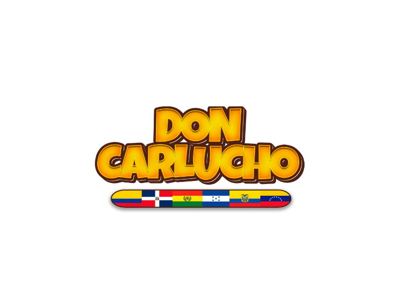 Logo de Don Carlucho