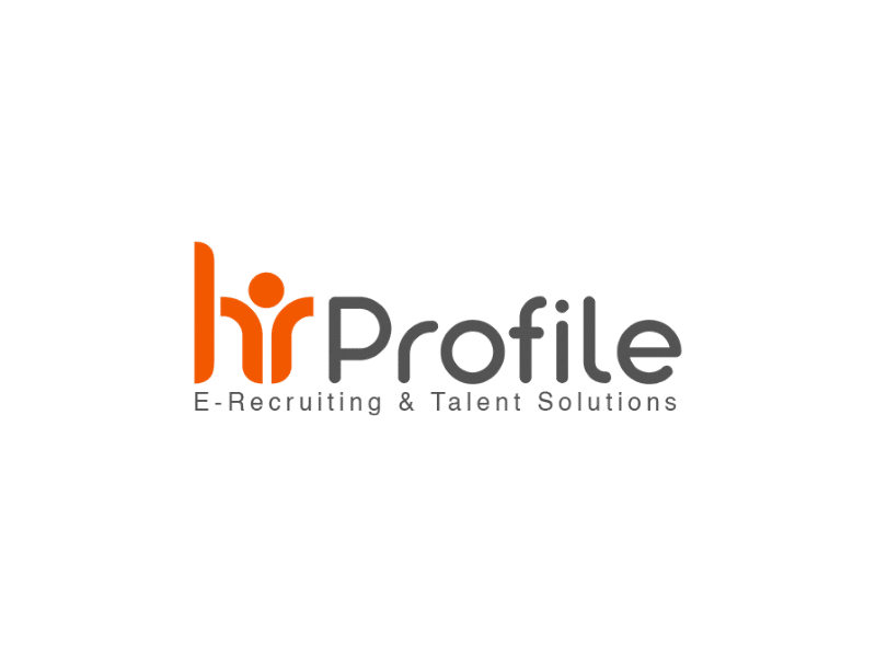 Logo de HR Profile