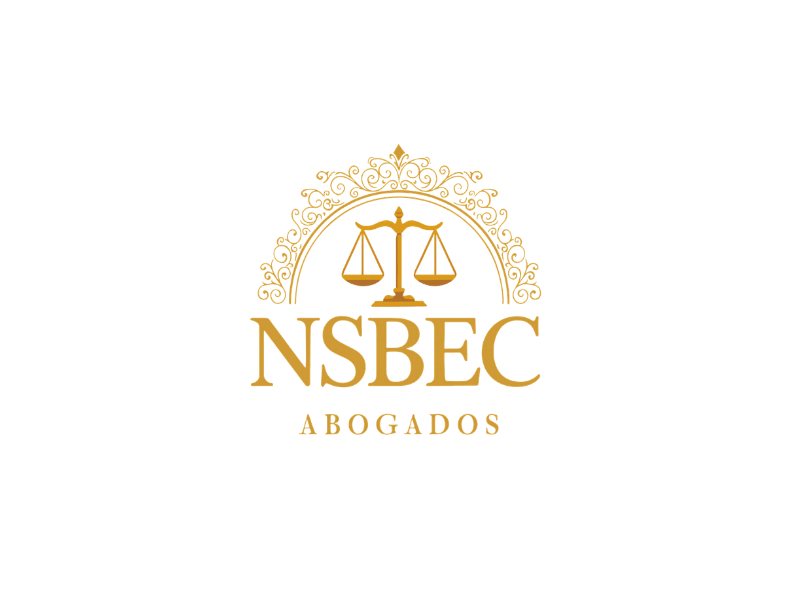 Logo de NSBEC Abogados