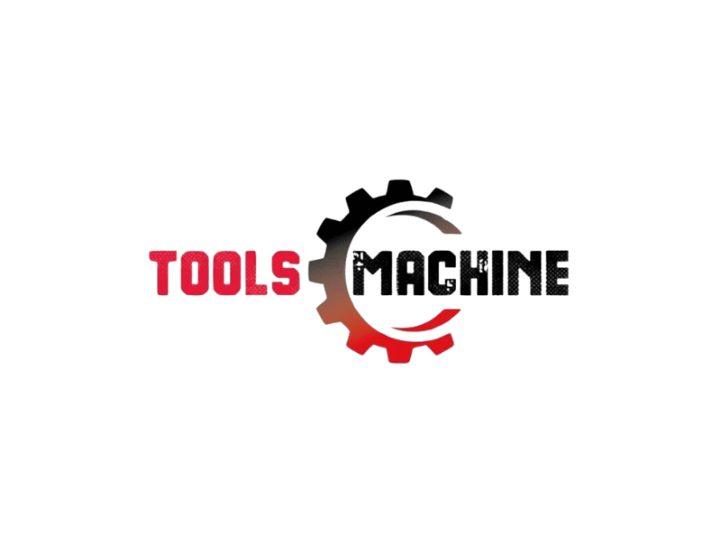 Logo de Tools Machine