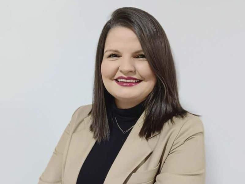 Yaneth Salgado