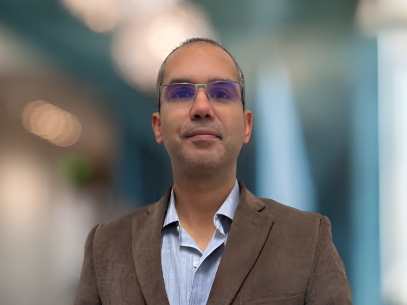 Gilberto Escalona Robles